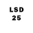 LSD-25 экстази ecstasy Aleks Rusic