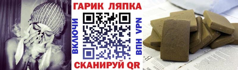 ГАШИШ Premium Пласт
